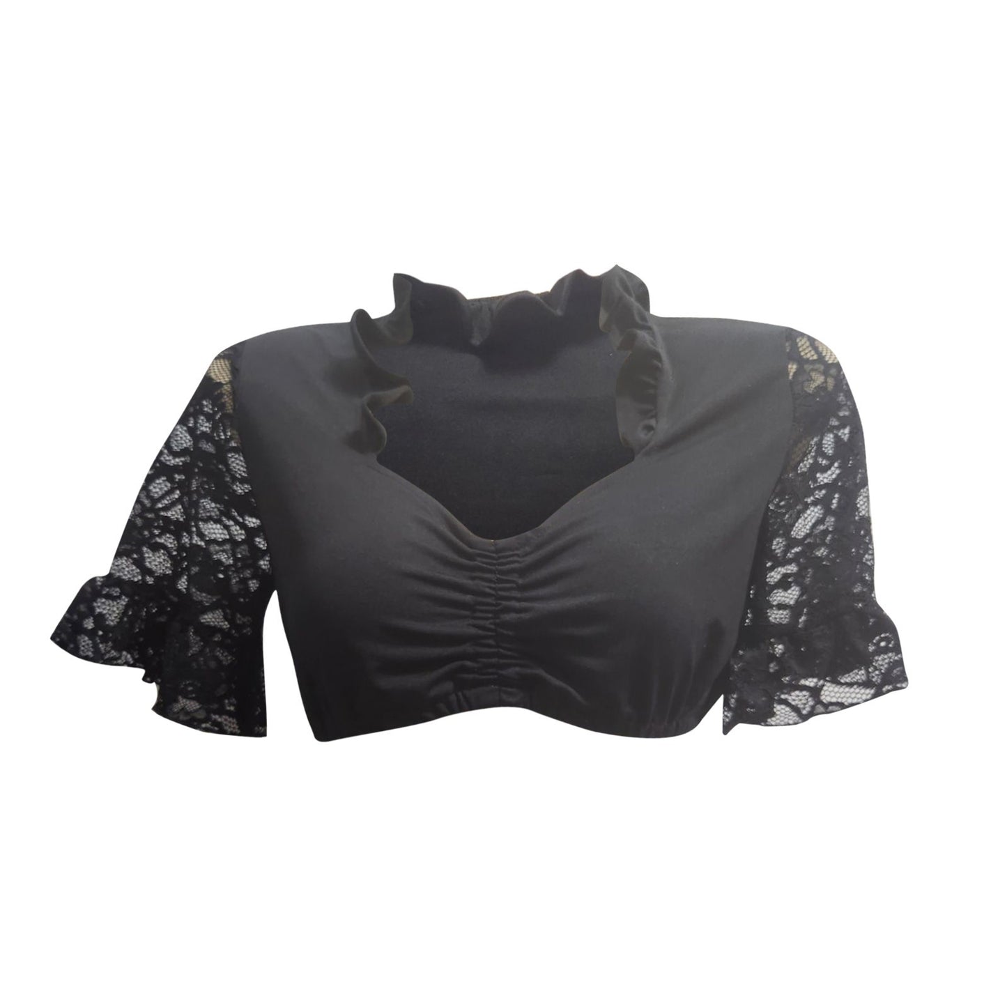 Blusa Öktoberfest Unisex – Estilo Alemán Tradicional