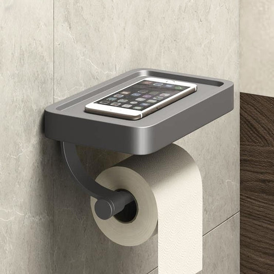 Porta Papel Higiénico de Pared