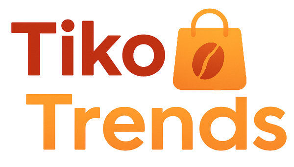 TikoTrends